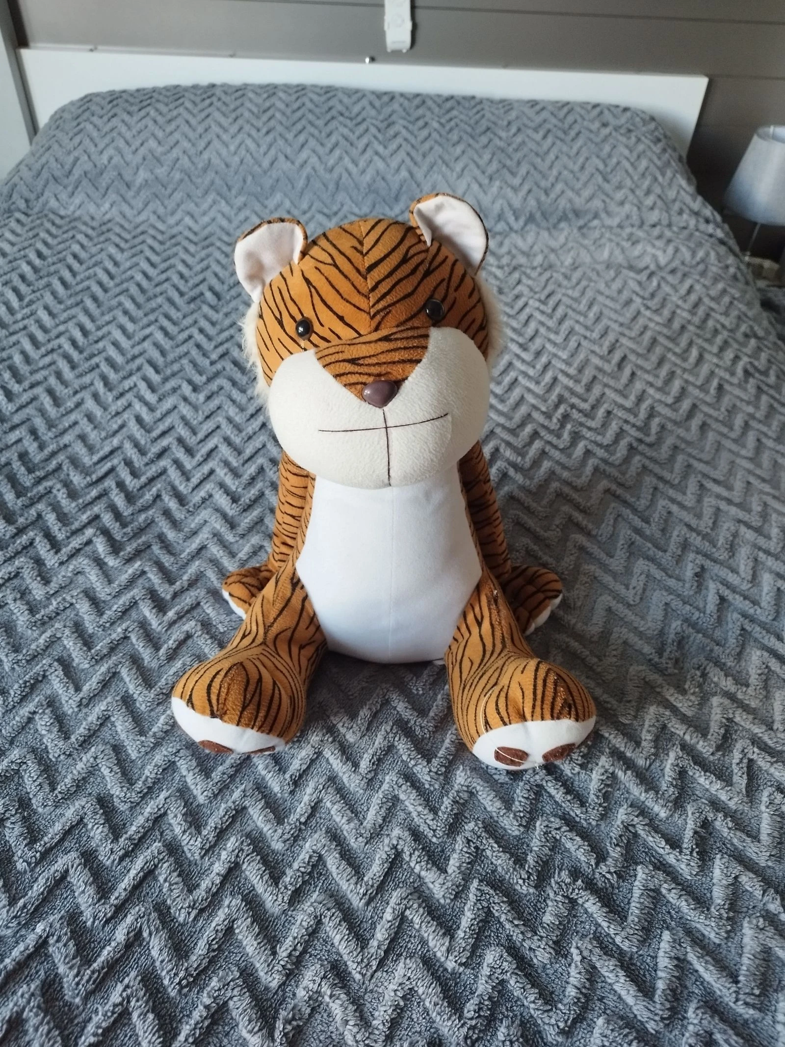 Peluche tigre